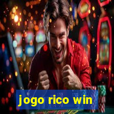 jogo rico win